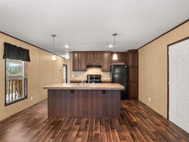 711 Gravel Pit Road, Pitkin, LA 70656