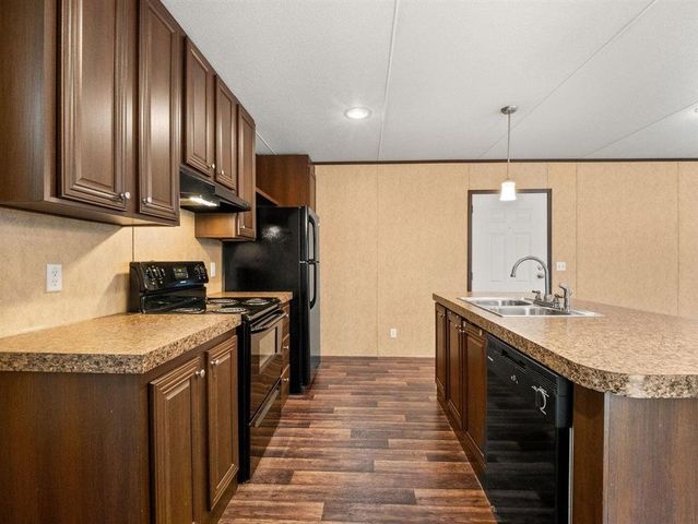 711 Gravel Pit Road, Pitkin, LA 70656