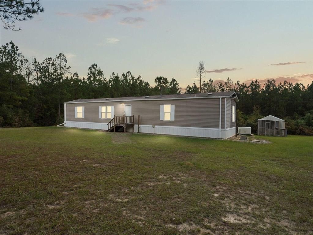 711 Gravel Pit Road, Pitkin, LA 70656