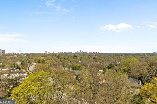 145 15th Street NE 1009, Atlanta, GA 30309