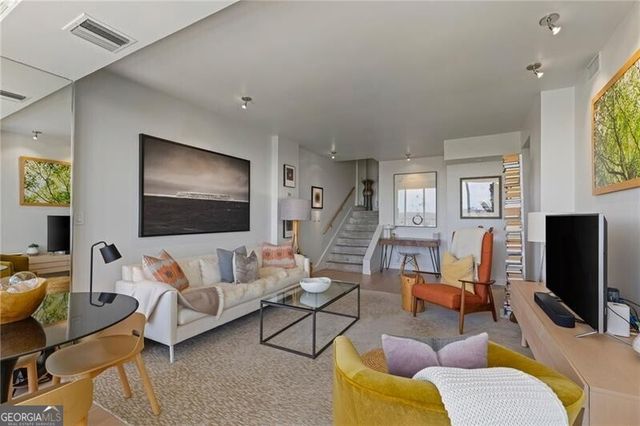 145 15th Street NE 1009, Atlanta, GA 30309