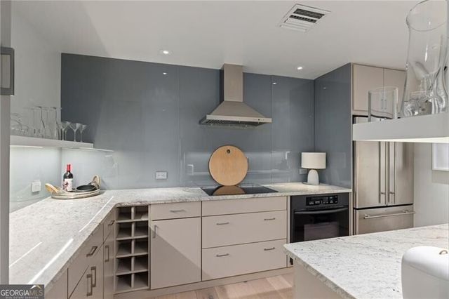 145 15th Street NE 1009, Atlanta, GA 30309