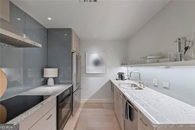 145 15th Street NE 1009, Atlanta, GA 30309