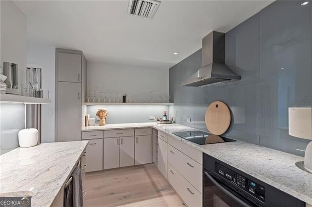 145 15th Street NE 1009, Atlanta, GA 30309