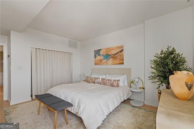 145 15th Street NE 1009, Atlanta, GA 30309