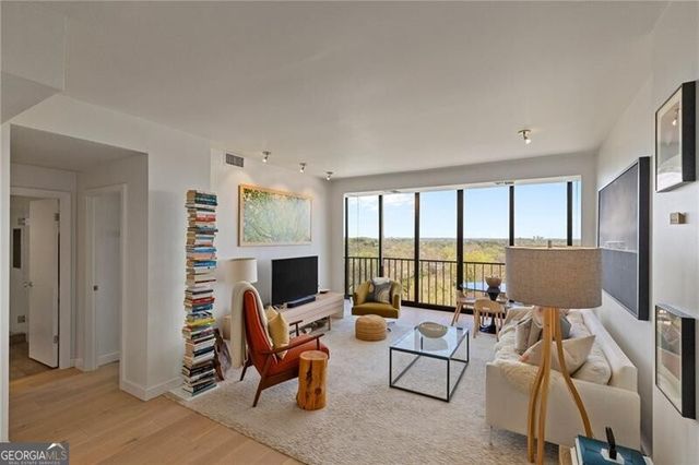 145 15th Street NE 1009, Atlanta, GA 30309