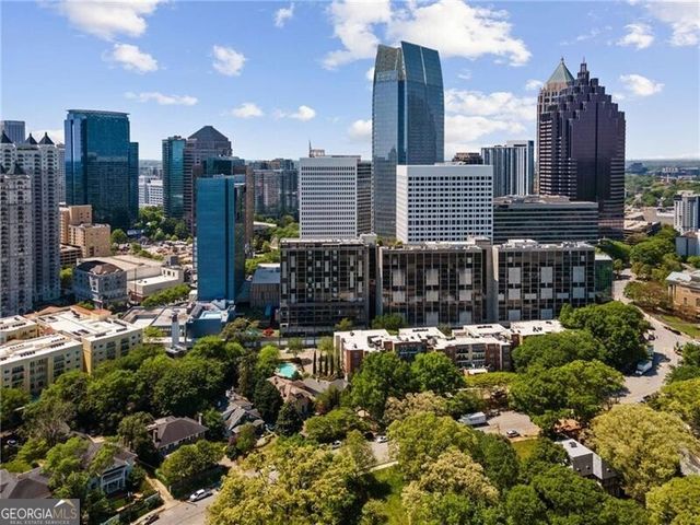 145 15th Street NE 1009, Atlanta, GA 30309