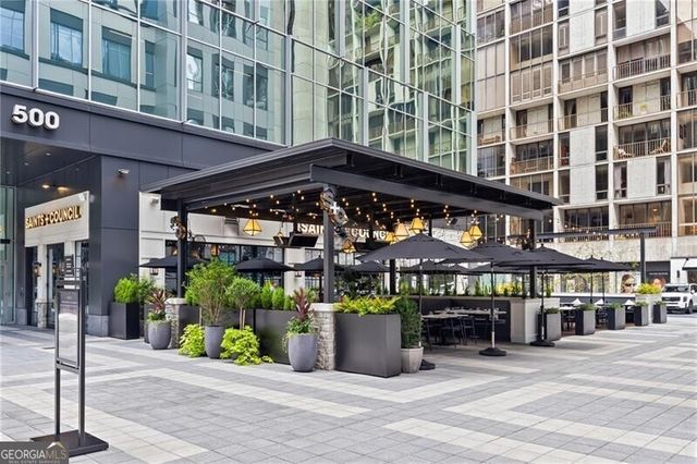 145 15th Street NE 1009, Atlanta, GA 30309