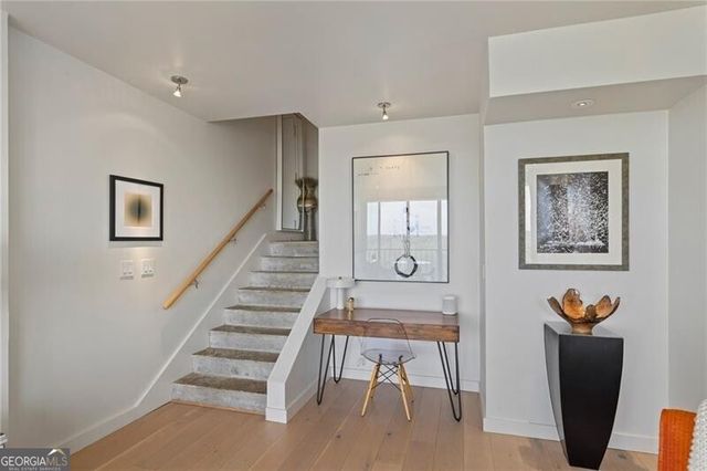 145 15th Street NE 1009, Atlanta, GA 30309