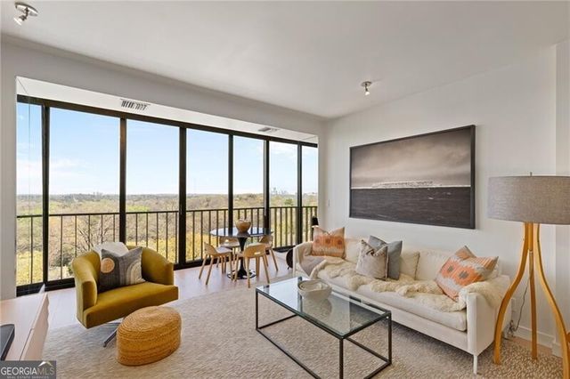 145 15th Street NE 1009, Atlanta, GA 30309