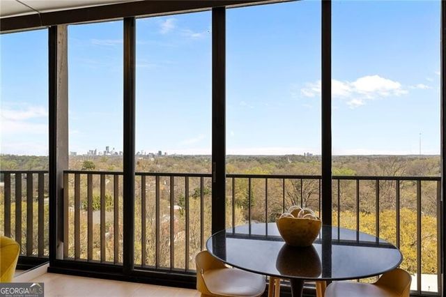 145 15th Street NE 1009, Atlanta, GA 30309