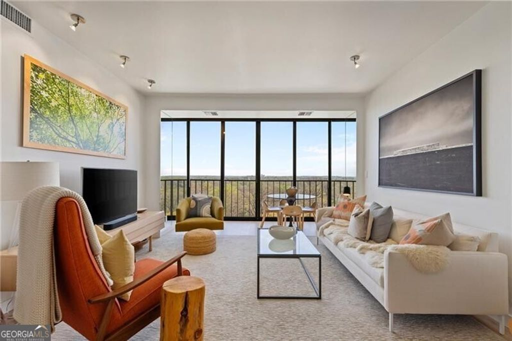 145 15th Street NE 1009, Atlanta, GA 30309