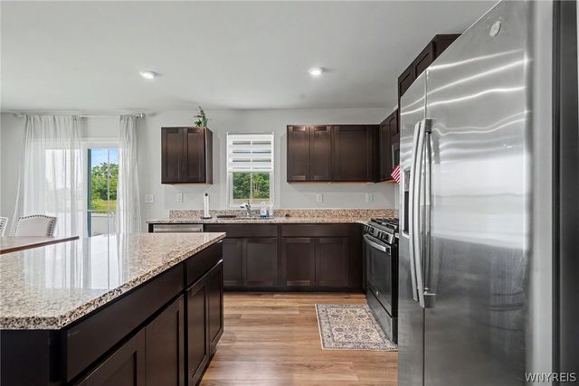 164 South Drive, West Seneca, NY 14218