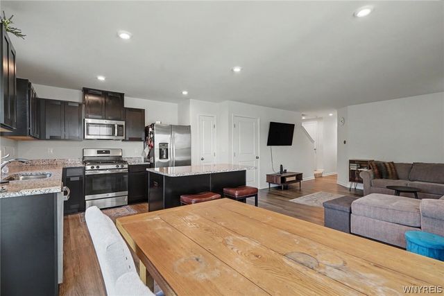 164 South Drive, West Seneca, NY 14218