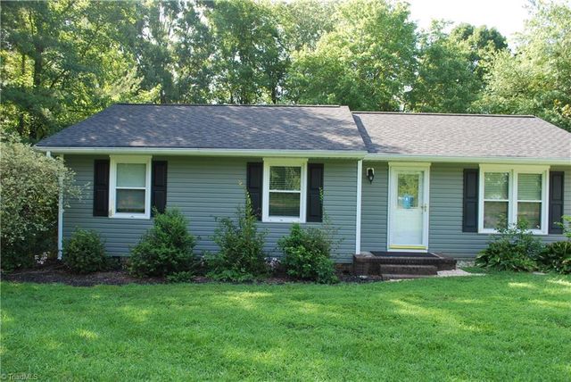 420 Tot Street, Mocksville, NC 27028