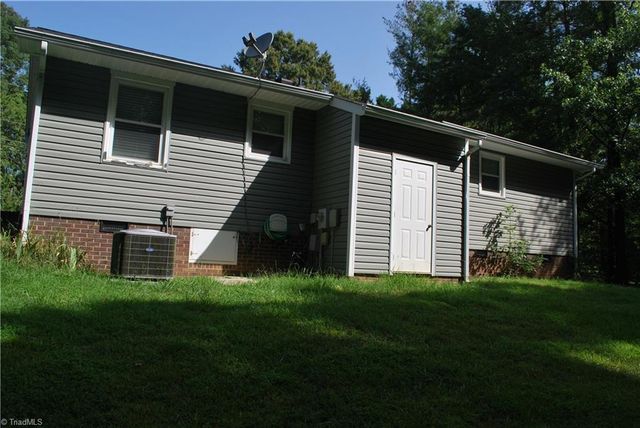 420 Tot Street, Mocksville, NC 27028