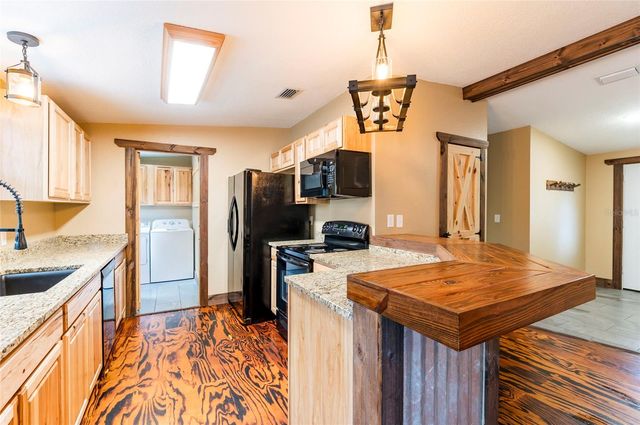 13433 TOMMY TRAIL, Hudson, FL 34669