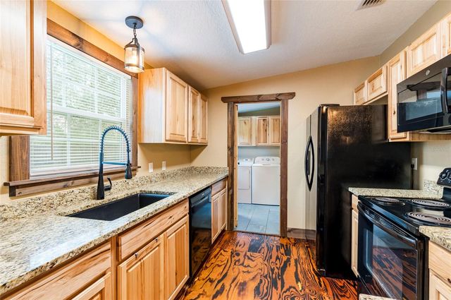 13433 TOMMY TRAIL, Hudson, FL 34669