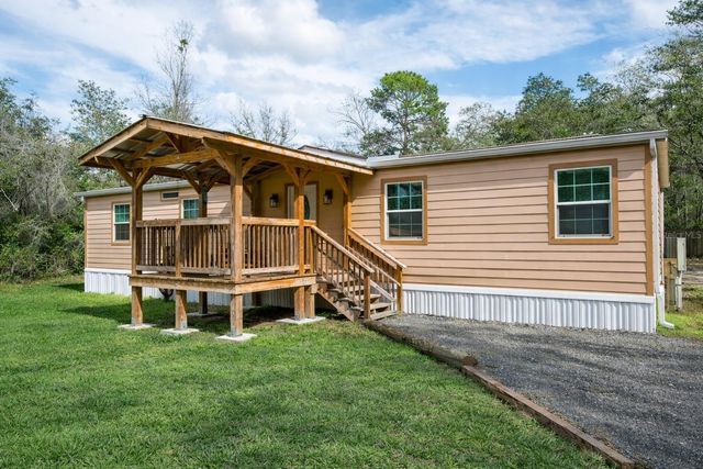 13433 TOMMY TRAIL, Hudson, FL 34669