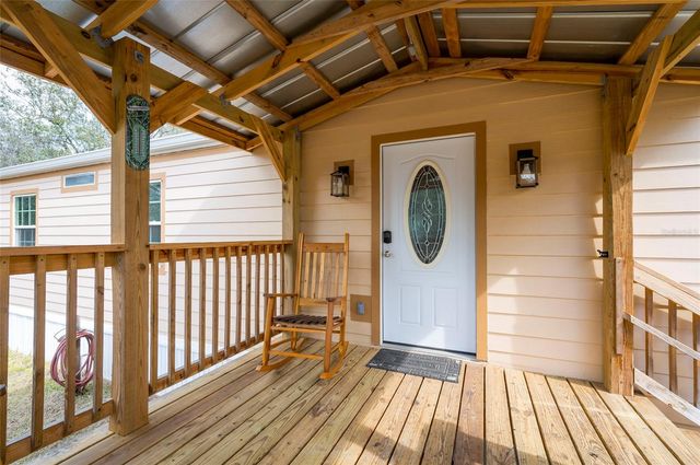 13433 TOMMY TRAIL, Hudson, FL 34669