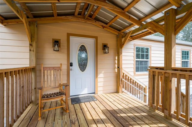 13433 TOMMY TRAIL, Hudson, FL 34669