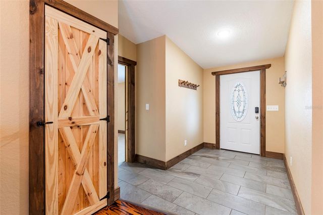 13433 TOMMY TRAIL, Hudson, FL 34669