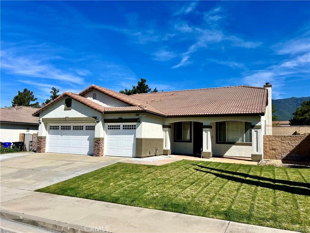 14962 Mt Palomar, Fontana, CA 92336