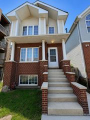 7213 S Vincennes Avenue, Chicago, IL 60621