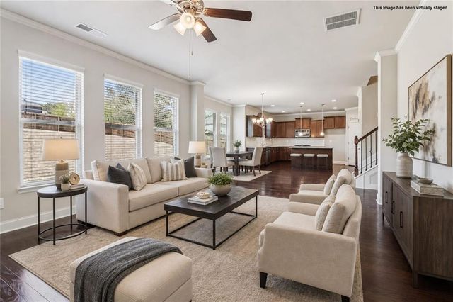 1515 Highland Creek Drive, Monroe, GA 30656