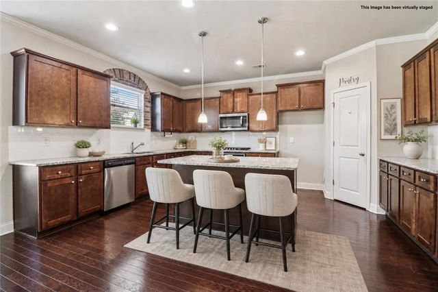 1515 Highland Creek Drive, Monroe, GA 30656