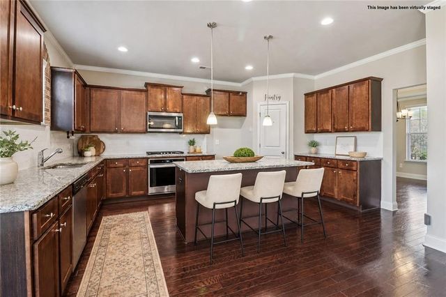 1515 Highland Creek Drive, Monroe, GA 30656