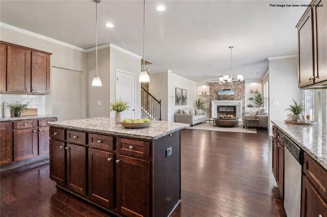 1515 Highland Creek Drive, Monroe, GA 30656