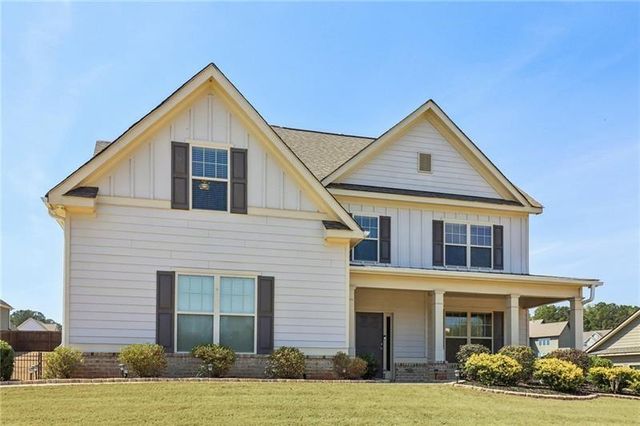 1515 Highland Creek Drive, Monroe, GA 30656