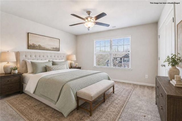 1515 Highland Creek Drive, Monroe, GA 30656