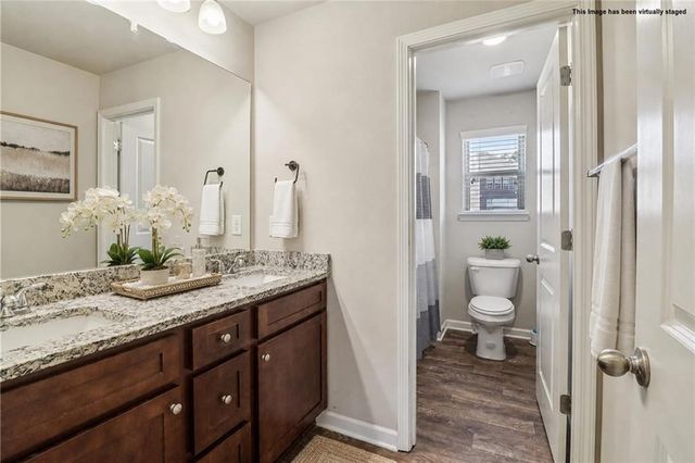 1515 Highland Creek Drive, Monroe, GA 30656