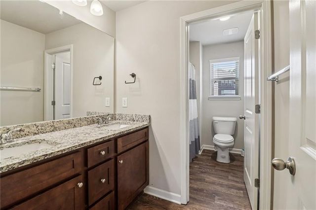 1515 Highland Creek Drive, Monroe, GA 30656