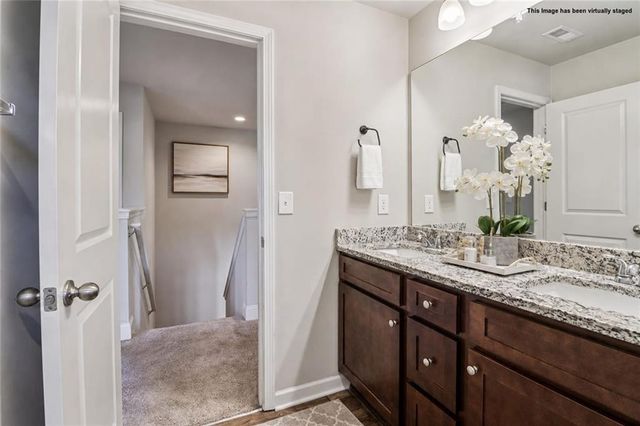 1515 Highland Creek Drive, Monroe, GA 30656