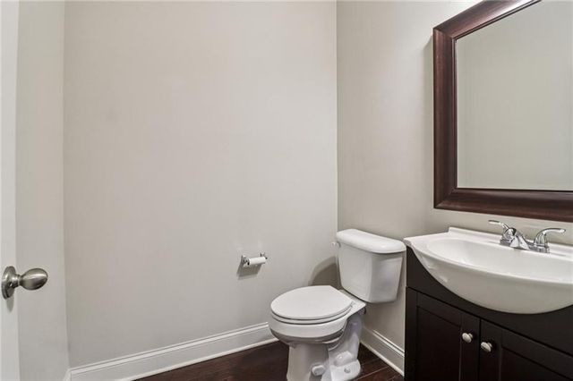 1515 Highland Creek Drive, Monroe, GA 30656