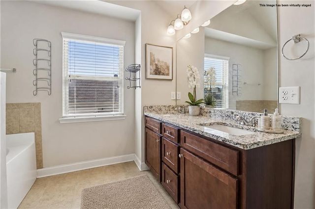 1515 Highland Creek Drive, Monroe, GA 30656