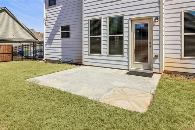1515 Highland Creek Drive, Monroe, GA 30656