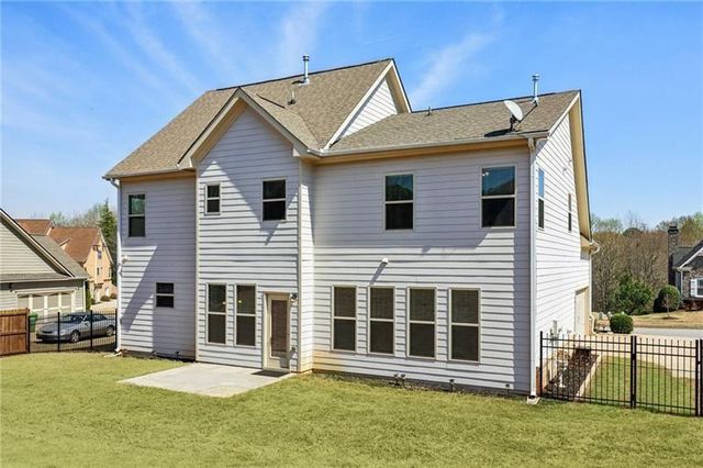 1515 Highland Creek Drive, Monroe, GA 30656
