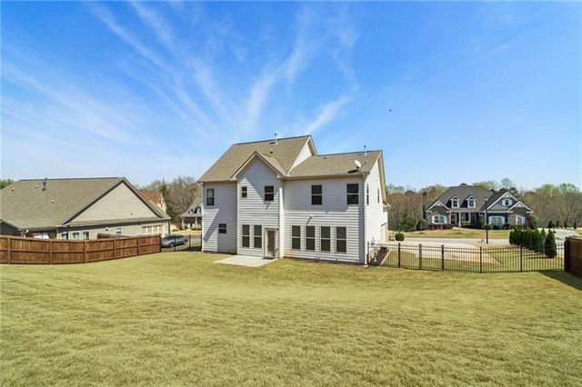 1515 Highland Creek Drive, Monroe, GA 30656
