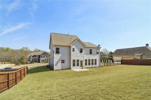 1515 Highland Creek Drive, Monroe, GA 30656