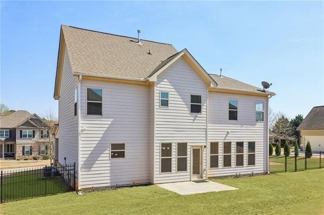 1515 Highland Creek Drive, Monroe, GA 30656