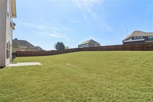 1515 Highland Creek Drive, Monroe, GA 30656