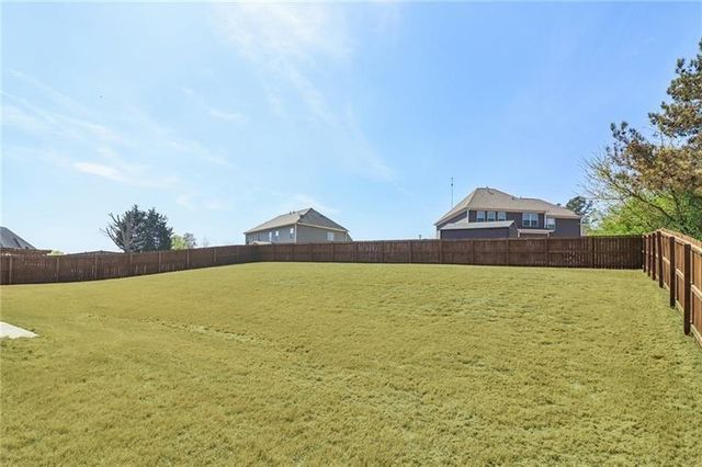 1515 Highland Creek Drive, Monroe, GA 30656