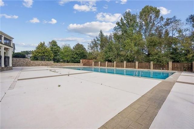 1515 Highland Creek Drive, Monroe, GA 30656