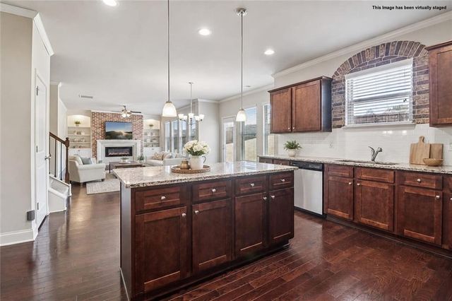 1515 Highland Creek Drive, Monroe, GA 30656