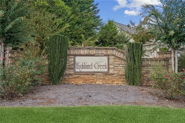 1515 Highland Creek Drive, Monroe, GA 30656