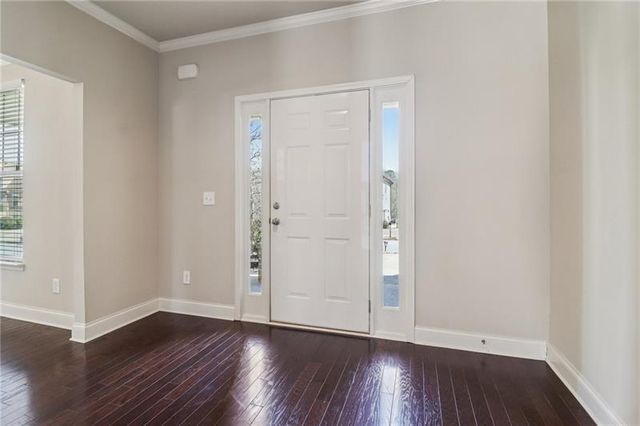 1515 Highland Creek Drive, Monroe, GA 30656